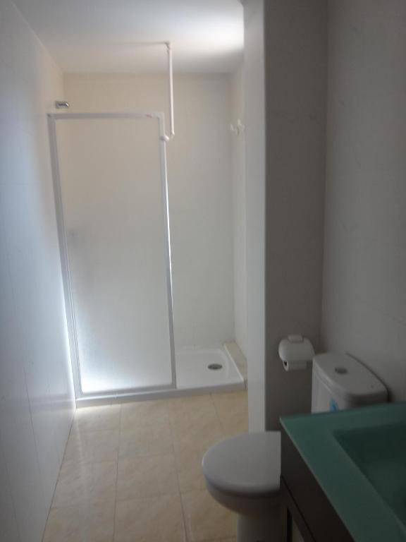 Apartamentos Parada 오로페사델마르 객실 사진